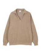 Pull&Bear Sweatshirt  brokade