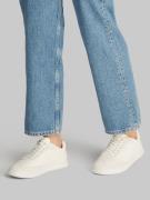 Calvin Klein Sneaker low  hvid