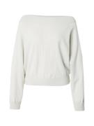 DRYKORN Pullover 'EUGENA'  ecru