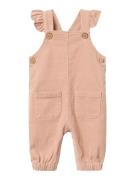 NAME IT Overalls  beige