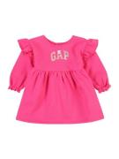 GAP Kjole  taupe / pink