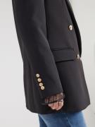 Elisabetta Franchi Blazer  sort