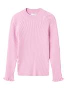 NAME IT Pullover  lys pink