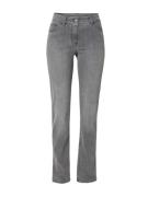 GERRY WEBER Jeans  grey denim