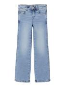 NAME IT Jeans 'Polly'  blue denim