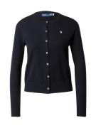 Polo Ralph Lauren Cardigan  sort / hvid