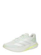 ADIDAS PERFORMANCE Løbesko 'DURAMO SPEED 2'  mint / pastelgrøn / æggeskal