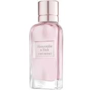 Abercrombie & Fitch First Instinct Women Eau De Parfum  30 ml