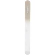 Meraki Nail File Grey Grå