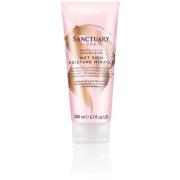 Sanctuary White Lily Damask Rose Wet Skin Moisture Miracle  200 m