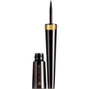 Collistar Tecnico Eyeliner 0 Black