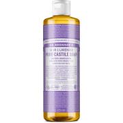 Dr. Bronner's Liquid Soaps Lavender 473 ml