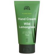 Urtekram Blown Away Wild Lemongrass Wild Lemongrass Handcream 75