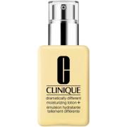 Clinique 3-step Dramatically Different Moisturizing Lotion+ Face