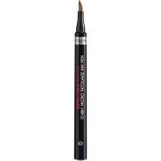 Loreal Paris Micro Tatouage Ink Pen 103 Dark Blond