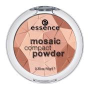 essence mosaic compact powder 0 1