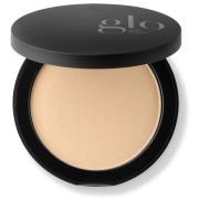 Glo Skin Beauty Pressed Base Golden Medium