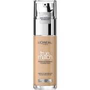 Loreal Paris True Match Super-Blendable Foundation 3.C