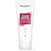 Goldwell Dualsenses Color Revive Color Giving Conditioner