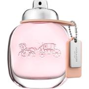 Coach Eau De Toilette 50 ml