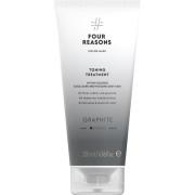 Four Reasons Color Mask Toning Treatment Graphite