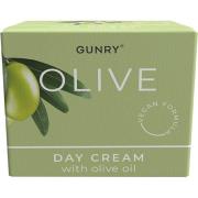Gunry Olive Day Cream 50 ml