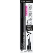 Wet n Wild ProLine Felt Tip Eyeliner Black