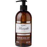 Gunry French Collection Marseille Almond Premium Hand Soap 500 ml