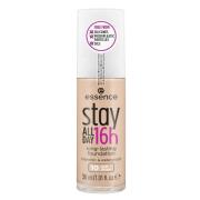 essence stay all day 16h long-lasting foundation  10 Soft Beige