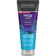 John Frieda Frizz Ease Dream Curls Conditioner 250 ml