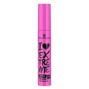 essence I Love Extreme Crazy Volume Mascara 12 ml