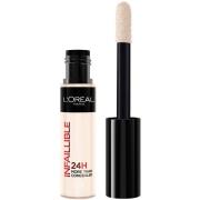 Loreal Paris Infaillible  More Than Concealer 320 Cool