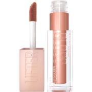 Maybelline New York Lifter Gloss, Hydrating Lip Gloss with Hyalur