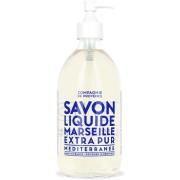 Compagnie de Provence   Liquid Marseille Soap Mediterranean Sea 4