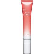 Clarins Lip Milky Mousse 02 Milky Peach