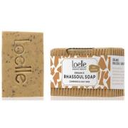 Loelle Rhassoul Soap Bar 75 g