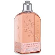 L'Occitane Fleurs de Cerisier Cherry Blossom Shower Gel 250 ml