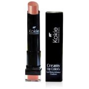 Kokie Cosmetics Cream Lipstick Coral Crush