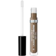 Loreal Paris Infaillible Unbelieva'brow 48H Gel 5.0 Light Brunett