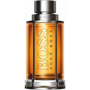 Hugo Boss Boss The Scent Eau de Toilette for Men 50 ml