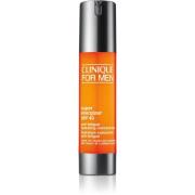 Clinique Maximum Energizer Anti-Fatigue Hydrating Concentrate SPF