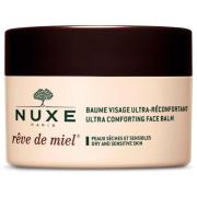 Nuxe rêve de miel Ultra Comforting Face Balm 50 ml