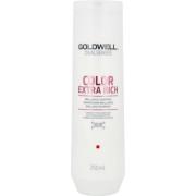 Goldwell Dualsenses Color Extra Rich Brilliance Shampoo 250 ml