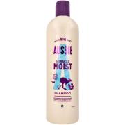 Aussie Miracle Moist Shampoo