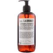 L:a Bruket Shampoo Citrongräs 450 ml