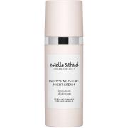 Estelle & Thild BioHydrate Intense Moisture Night Cream 50 ml