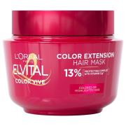 Loreal Paris Elvital Color-Vive Inpackning 300 ml
