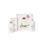 Acca Kappa White moss Gift Set Shower Gel and Body Lotion 500 ml