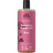 Urtekram Rose Shower Gel 500 ml