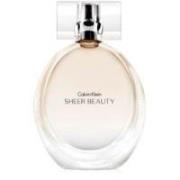 Calvin Klein Sheer Beauty EdT 50 ml